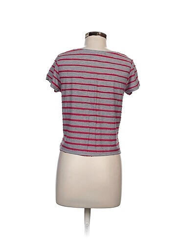 Vintage Love Bluz %70 İndirimli. - Görsel 3