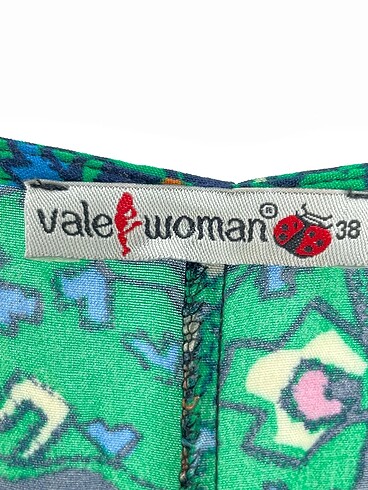 Vintage Love Uzun Elbise %70 İndirimli. - Görsel 4