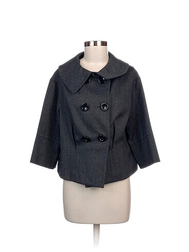 Vintage Love Ceket %70 İndirimli.