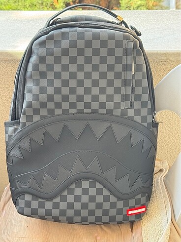 Sprayground çanta