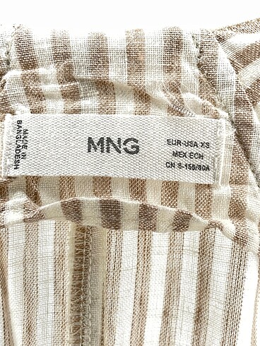 xs Beden çeşitli Renk Mango Tunik %70 İndirimli.
