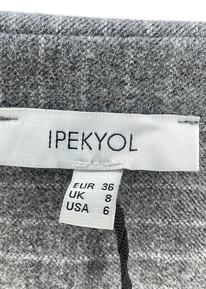 ipekyol Uzun Elbise %70 İndirimli. - Görsel 4