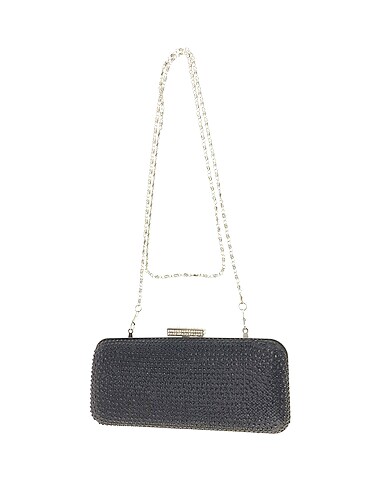 Vintage Love Clutch / Portföy %70 İndirimli.