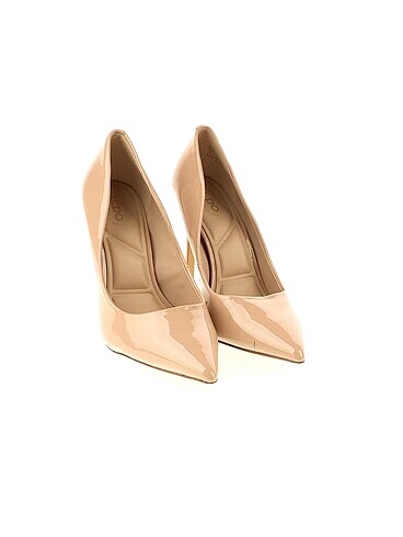 Aldo Aldo Stiletto %70 İndirimli.