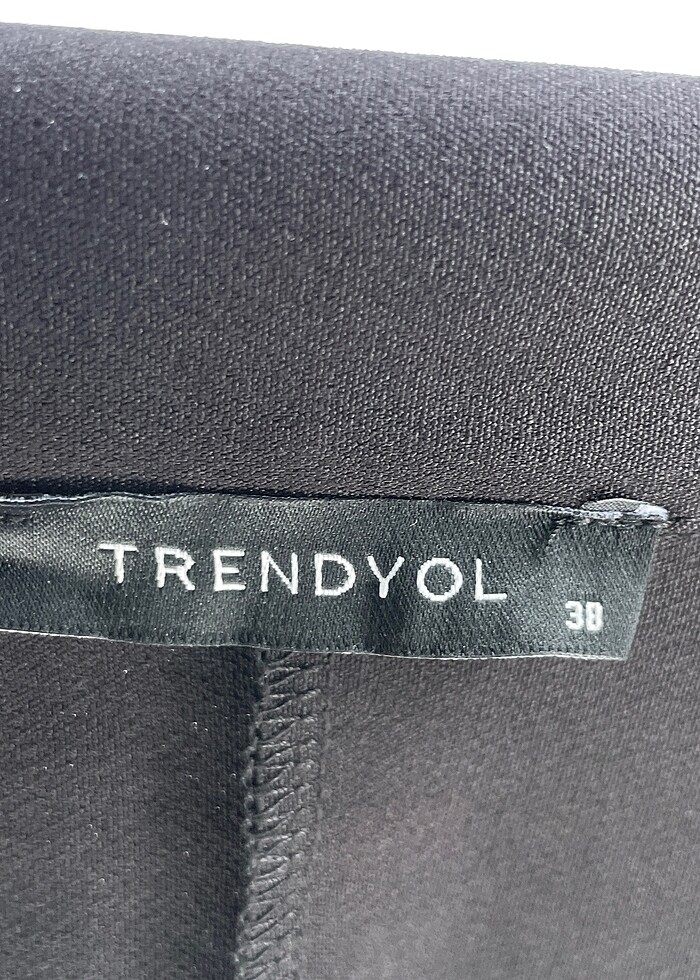 Trendyol & Milla Kısa Elbise %70 İndirimli. - Görsel 4