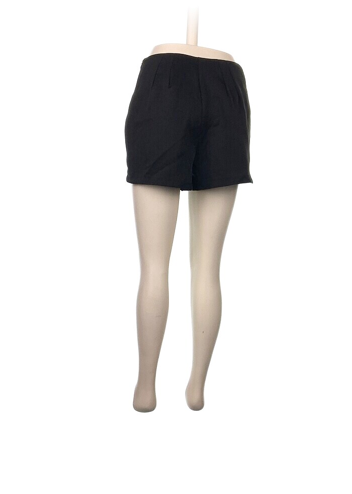 Vintage Love Mini Şort %70 İndirimli. - Görsel 3