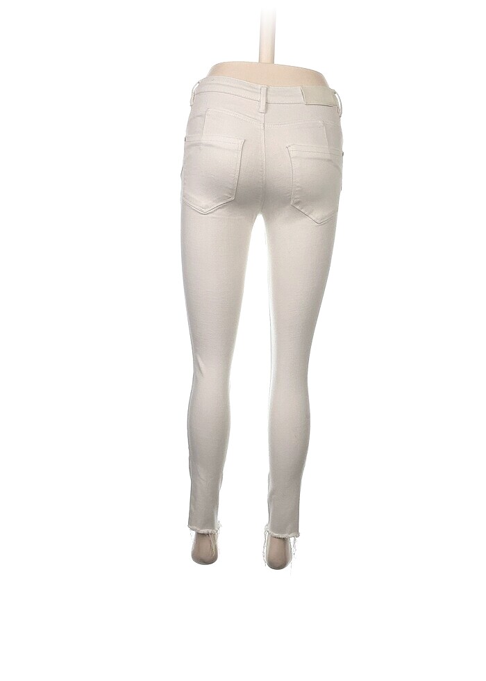 Stradivarius Jean / Kot %70 İndirimli. - Görsel 3