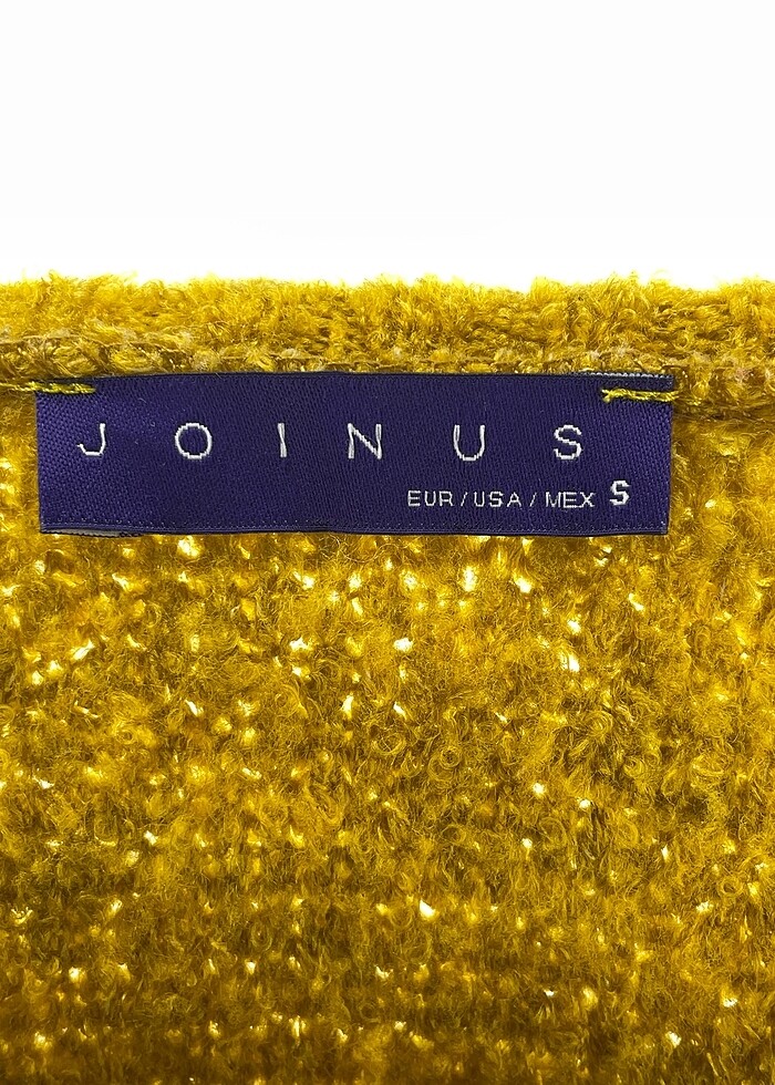 Vintage Love Kazak / Triko %70 İndirimli. - Görsel 4