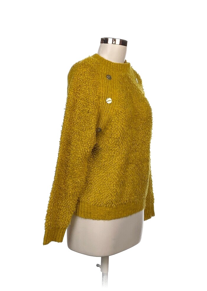 Vintage Love Kazak / Triko %70 İndirimli. - Görsel 2