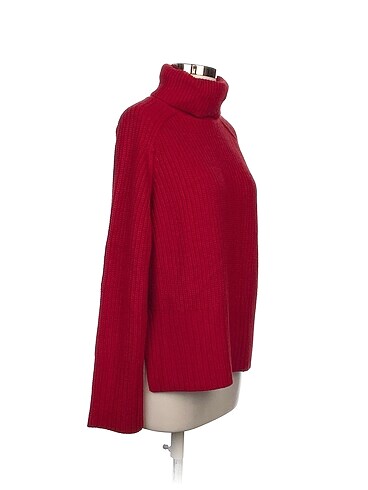 Zara Zara Kazak / Triko %70 İndirimli.