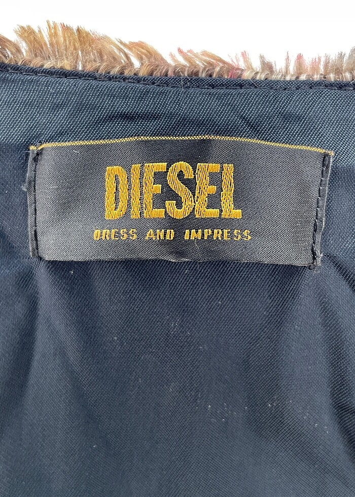 Diesel Kazak / Triko %70 İndirimli. - Görsel 4