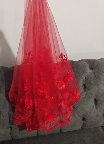 Tasarımcı Duvak