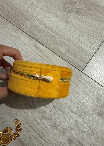 Camel Renkli Parlak Makyaj Süngeri - Görsel 4