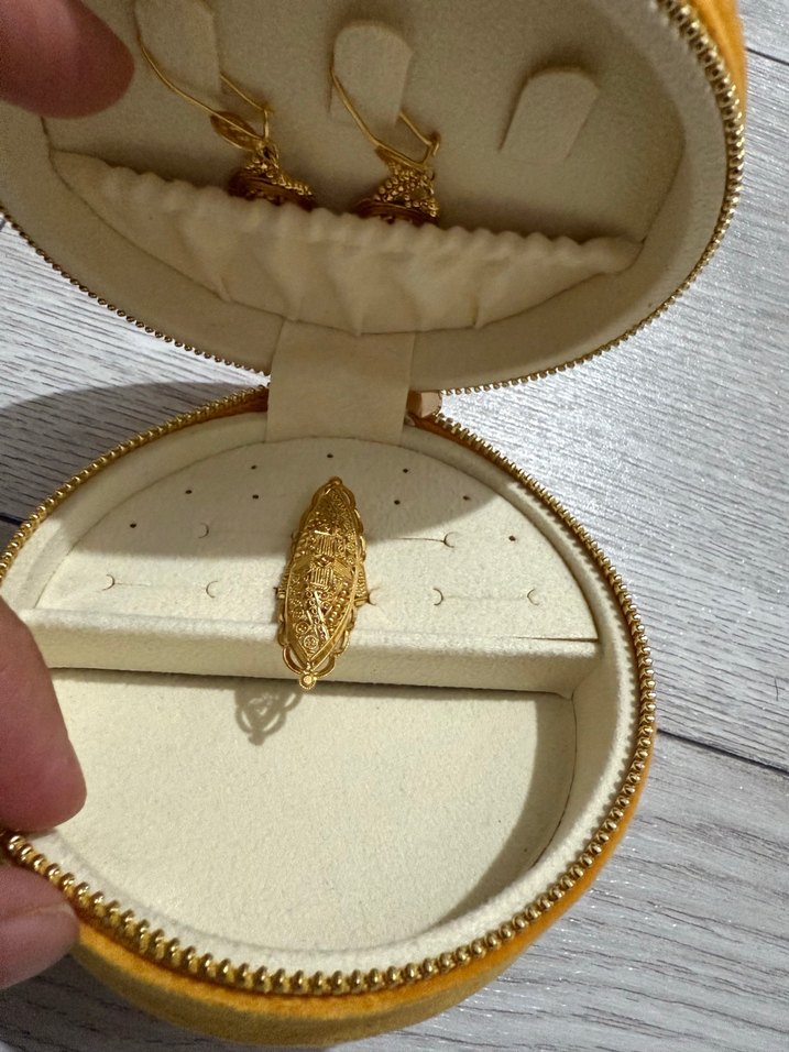 Camel Renkli Parlak Makyaj Süngeri - Görsel 3