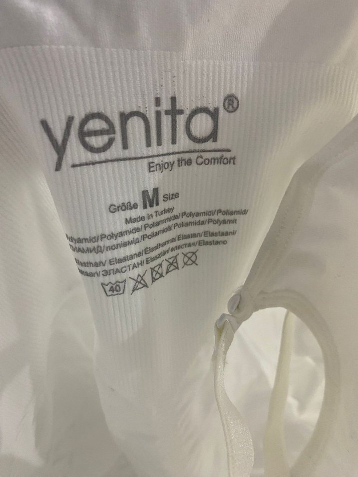 Beyaz Vücuda Oturan Hemşire Korsesi - Görsel 4