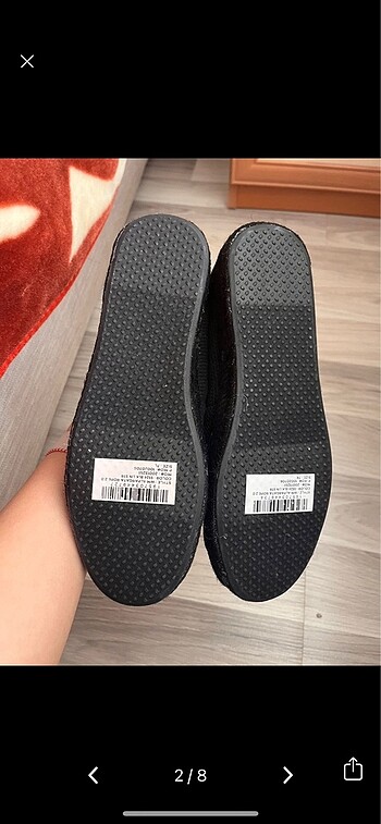 TOMS Toms ayakabı