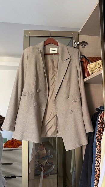 Koton Blazer