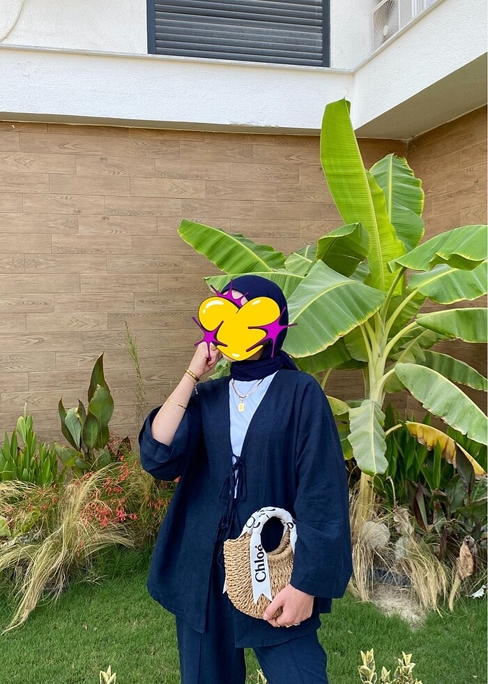 Bağlamalı takım - Görsel 2