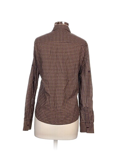 xl Beden Vintage Love Gömlek %70 İndirimli.