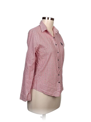 U.S Polo Assn. U.S Polo Assn. Gömlek %70 İndirimli.