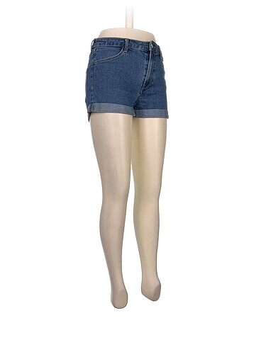 H&M H&M Mini Şort %70 İndirimli.