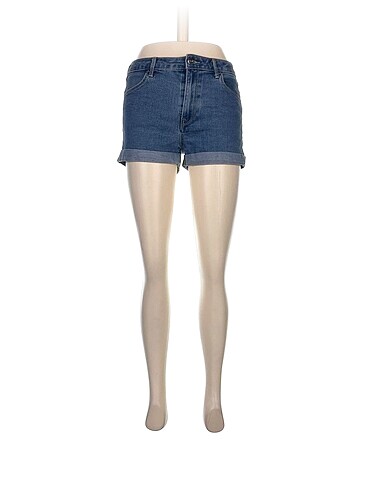 H&M Mini Şort %70 İndirimli.