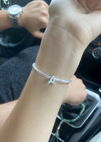 Pandora charm - Görsel 2