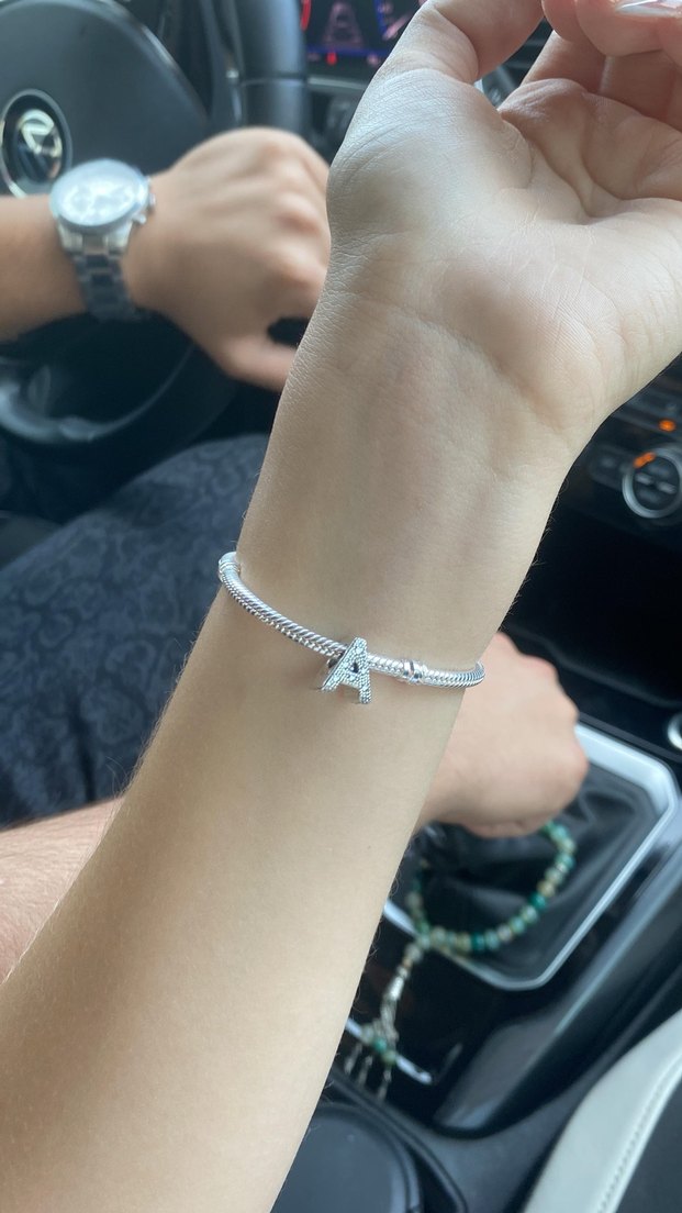 Pandora charm - Görsel 2