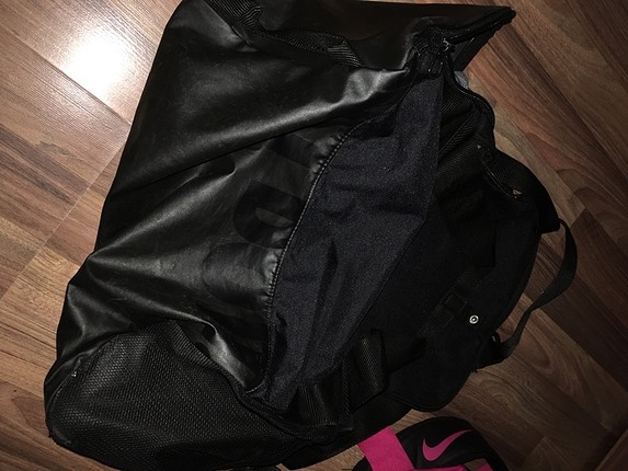 Nike Az kullanıldı