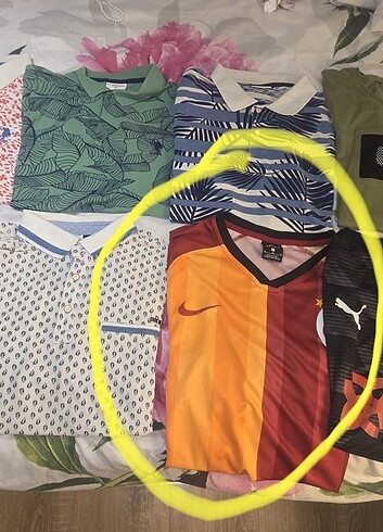 GS Orjinal Forma - Görsel 2