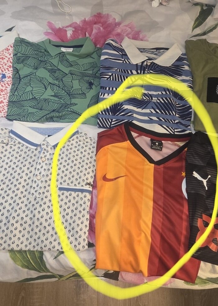 GS Orjinal Forma - Görsel 2