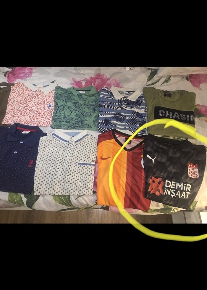 SivasSpor Orjinal Forma - Görsel 3