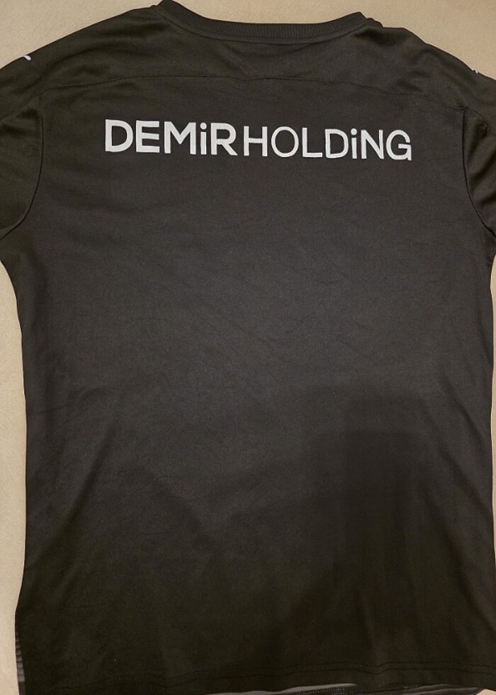 SivasSpor Orjinal Forma - Görsel 2