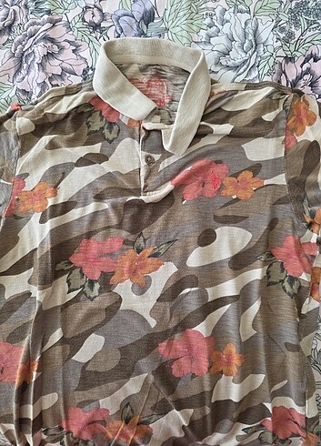 Polo Tshirt