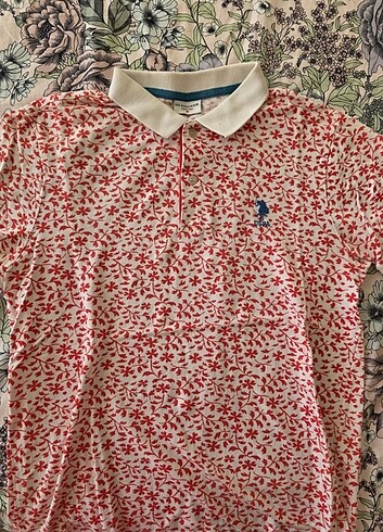 Polo T-Shirt