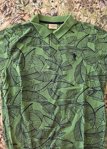 Polo T-Shirt