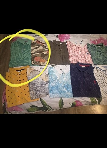 Tommy T-Shirt - Görsel 2