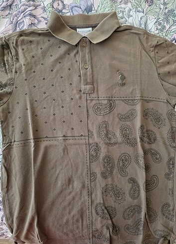 Polo T-Shirt