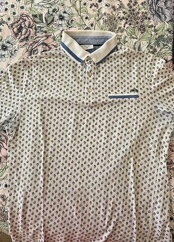 Polo T-Shirt