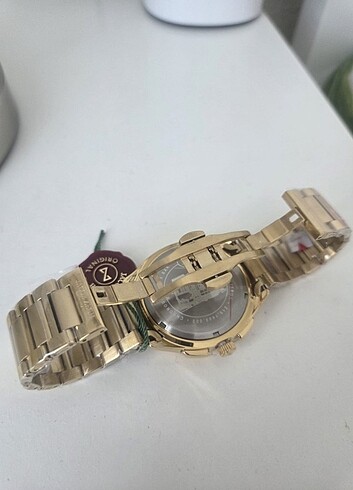 Jackob Zech Lisboa saat - Görsel 5