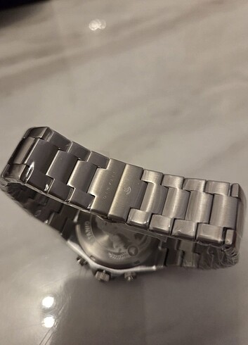 Titanio Augustus Saat - Görsel 7