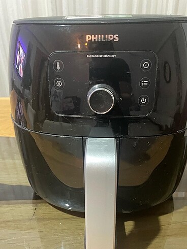 Philiips XXL Airfry