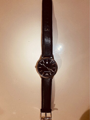 Beden EMPORİO ARMANİ AR2411 ORJİNAL SAAT