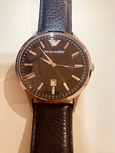 Emporio Armani EMPORİO ARMANİ AR2411 ORJİNAL SAAT
