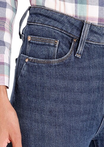 26 Beden Colin's Kot Pantolon