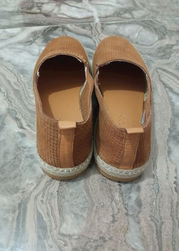 Derimod erkek ayakkabı - Görsel 4