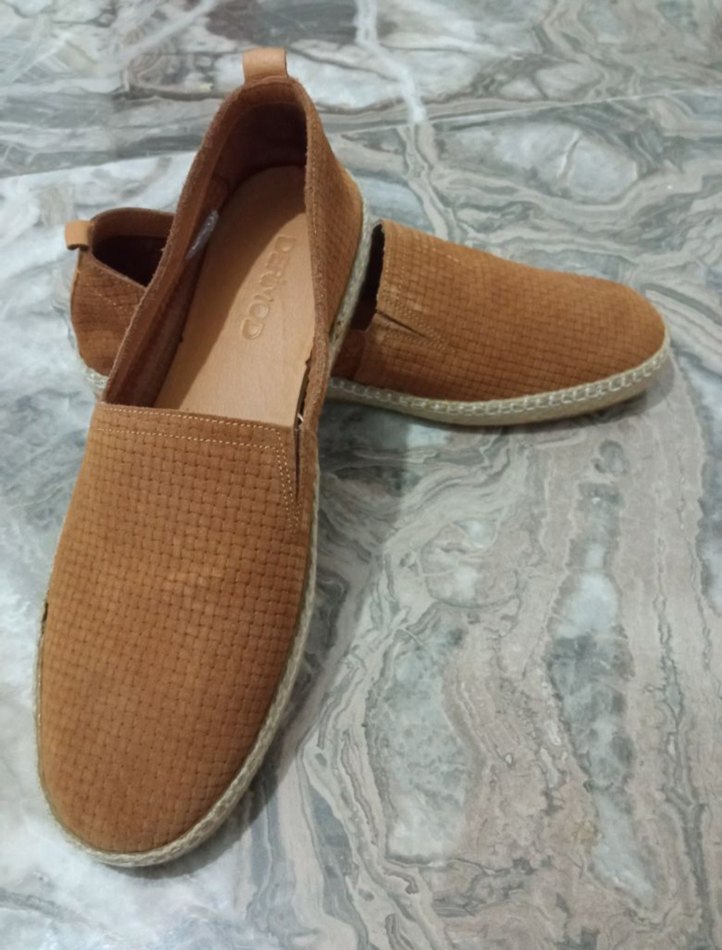 Derimod erkek ayakkabı - Görsel 2