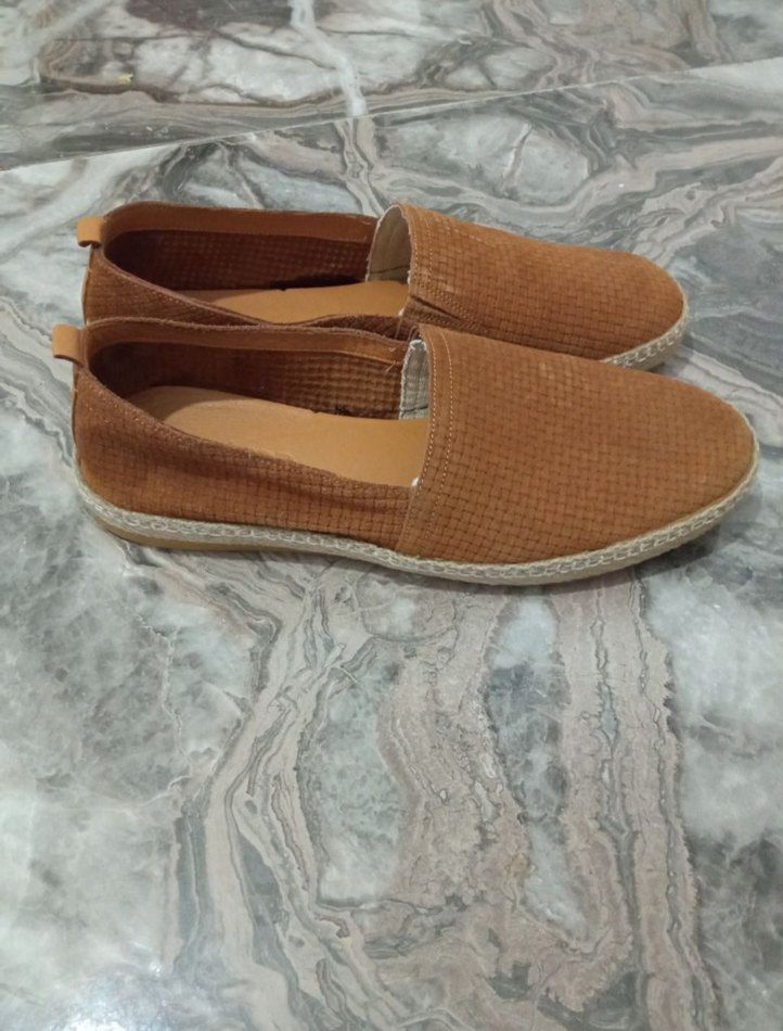 Derimod erkek ayakkabı - Görsel 5