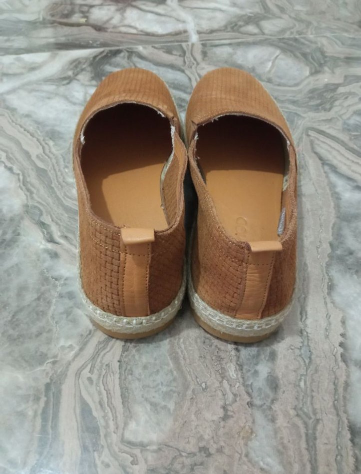 Derimod erkek ayakkabı - Görsel 4