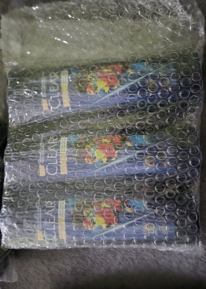 Clear Men Legend By CR7 Cristiano Ronaldo 350 x 3 Adet Şampuan - Görsel 4